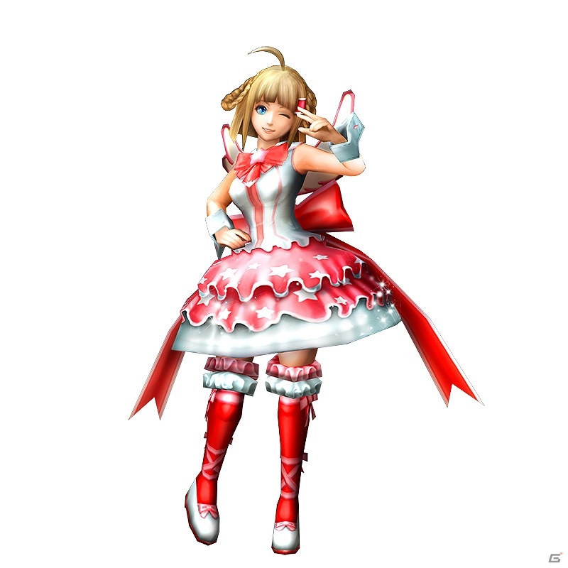 iOS版「クリスタル クラウン」新エリア「ドッシリ島」＆新キャラクター「テツラ」が登場！新たなジョブと武器もチェックの画像15