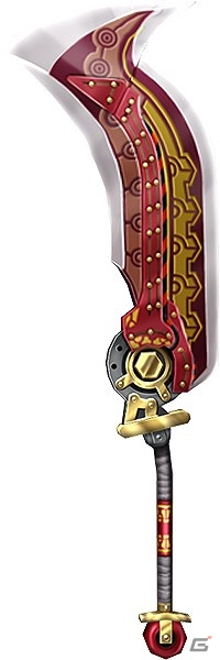 iOS版「クリスタル クラウン」新エリア「ドッシリ島」＆新キャラクター「テツラ」が登場！新たなジョブと武器もチェックの画像20