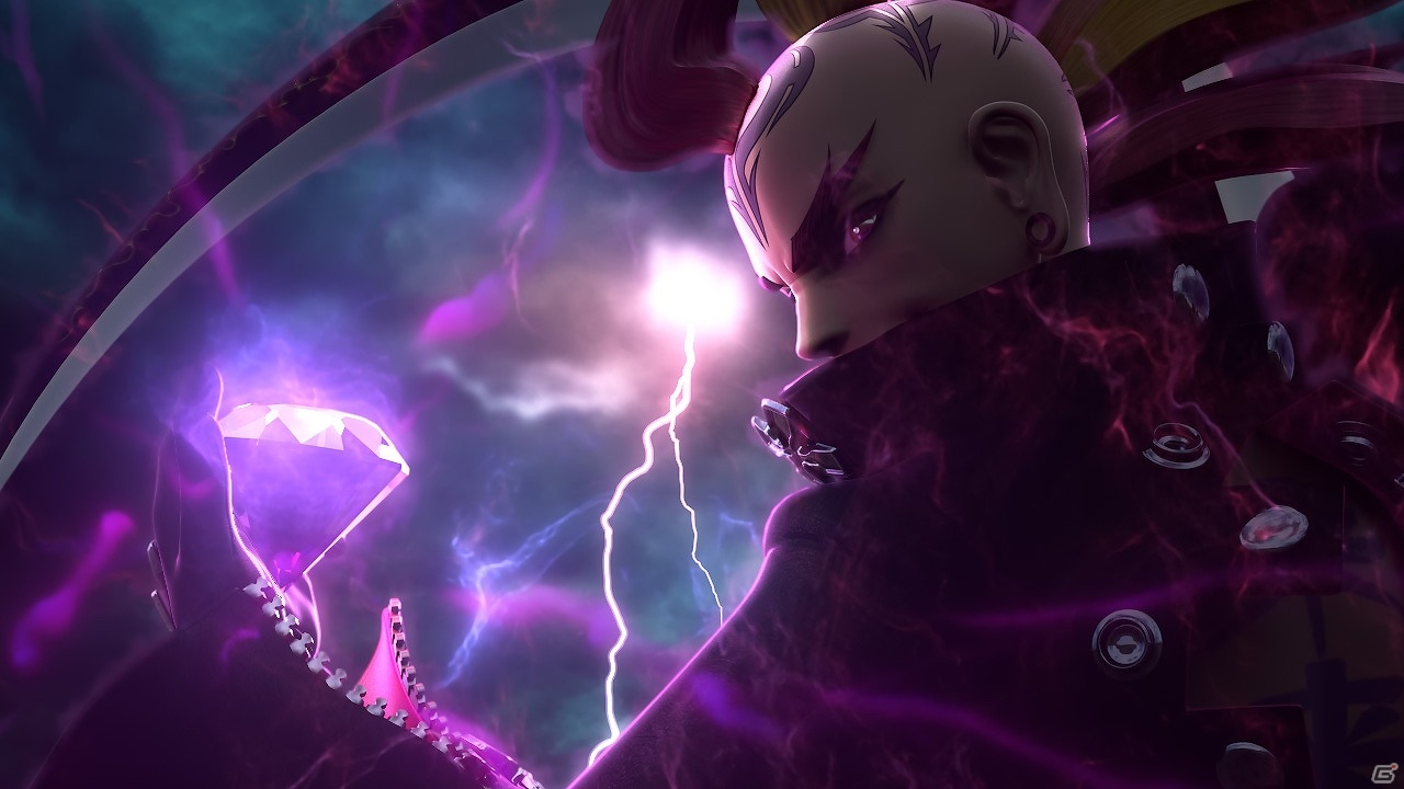 iOS版「クリスタル クラウン」新エリア「ドッシリ島」＆新キャラクター「テツラ」が登場！新たなジョブと武器もチェックの画像27
