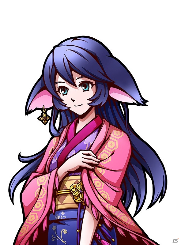 iOS版「クリスタル クラウン」新エリア「ドッシリ島」＆新キャラクター「テツラ」が登場！新たなジョブと武器もチェックの画像6