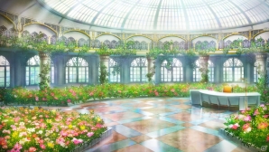 PS Vita/PSP「アンジェリーク ルトゥール」“地の力”を司るルヴァのイベントスチルが公開！主人公のライバルであるロザリアやゲームシステムの情報もチェックの画像8