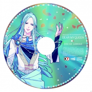 PS Vita/PSP「アンジェリーク ルトゥール」“地の力”を司るルヴァのイベントスチルが公開！主人公のライバルであるロザリアやゲームシステムの情報もチェックの画像9