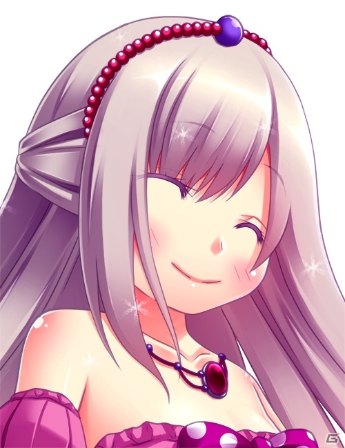 ニコニコアプリ「桃色大戦ぱいろん・生」ルナ・ル・ベルの限定版＆秋桜椿のAnother版が新登場！の画像2