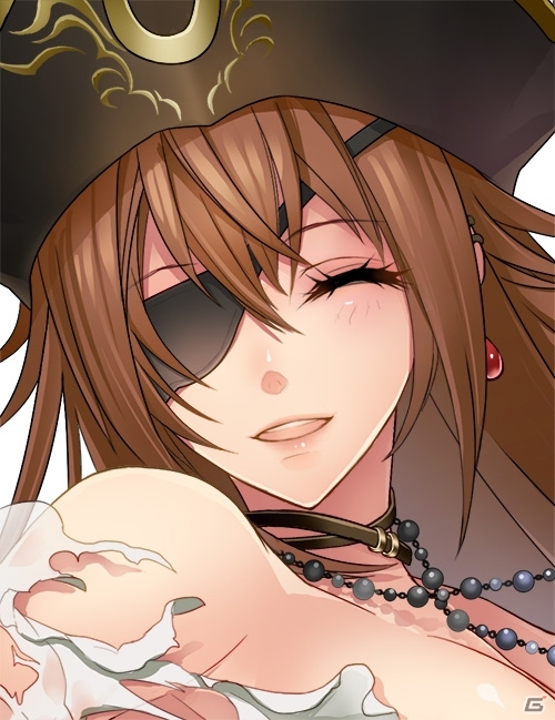 ニコニコアプリ「桃色大戦ぱいろん・生」ルナ・ル・ベルの限定版＆秋桜椿のAnother版が新登場！の画像4