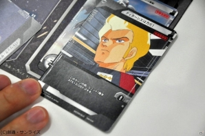 艦長となってMS部隊を指揮！2つのデッキとカンタンルールが生み出す戦略性が魅力のTCG「ガンダムクロスウォー」を遊びましたの画像13