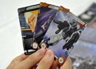 艦長となってMS部隊を指揮！2つのデッキとカンタンルールが生み出す戦略性が魅力のTCG「ガンダムクロスウォー」を遊びました