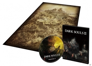 PS4/Xbox One版「DARK SOULS III」の発売日が2016年3月24日に決定！本日15時よりネットワークテスターのエントリーも開始の画像1