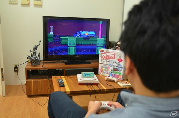 レトロゲーを懐かしんでました―編集部通信（2015年9月12日号）の画像2