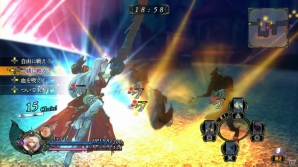 PS4/PS3/PS Vita「よるのないくに」武器ごとの特徴や従魔編成のポイントを紹介―スキルやアイテムの活用法にも注目の画像1