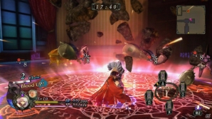 PS4/PS3/PS Vita「よるのないくに」武器ごとの特徴や従魔編成のポイントを紹介―スキルやアイテムの活用法にも注目の画像10