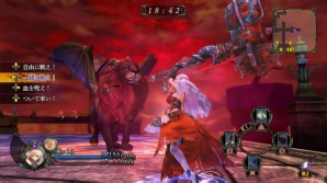 PS4/PS3/PS Vita「よるのないくに」武器ごとの特徴や従魔編成のポイントを紹介―スキルやアイテムの活用法にも注目の画像11