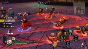 PS4/PS3/PS Vita「よるのないくに」武器ごとの特徴や従魔編成のポイントを紹介―スキルやアイテムの活用法にも注目の画像14
