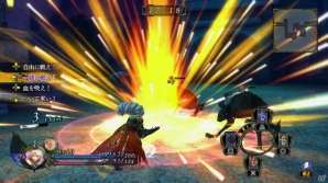 PS4/PS3/PS Vita「よるのないくに」武器ごとの特徴や従魔編成のポイントを紹介―スキルやアイテムの活用法にも注目の画像16