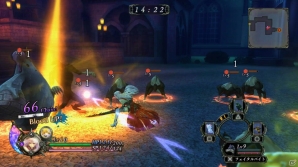 PS4/PS3/PS Vita「よるのないくに」武器ごとの特徴や従魔編成のポイントを紹介―スキルやアイテムの活用法にも注目の画像18