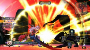 PS4/PS3/PS Vita「よるのないくに」武器ごとの特徴や従魔編成のポイントを紹介―スキルやアイテムの活用法にも注目の画像2