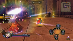 PS4/PS3/PS Vita「よるのないくに」武器ごとの特徴や従魔編成のポイントを紹介―スキルやアイテムの活用法にも注目の画像21