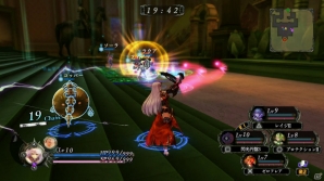 PS4/PS3/PS Vita「よるのないくに」武器ごとの特徴や従魔編成のポイントを紹介―スキルやアイテムの活用法にも注目の画像24