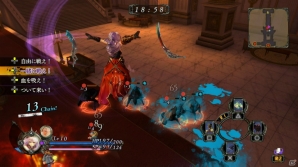 PS4/PS3/PS Vita「よるのないくに」武器ごとの特徴や従魔編成のポイントを紹介―スキルやアイテムの活用法にも注目の画像4