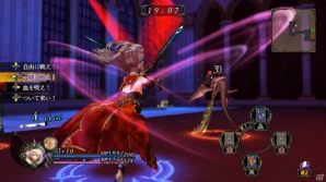 PS4/PS3/PS Vita「よるのないくに」武器ごとの特徴や従魔編成のポイントを紹介―スキルやアイテムの活用法にも注目の画像5