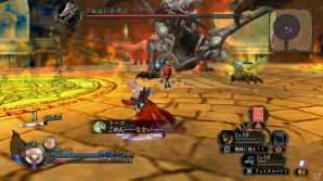 PS4/PS3/PS Vita「よるのないくに」武器ごとの特徴や従魔編成のポイントを紹介―スキルやアイテムの活用法にも注目の画像8