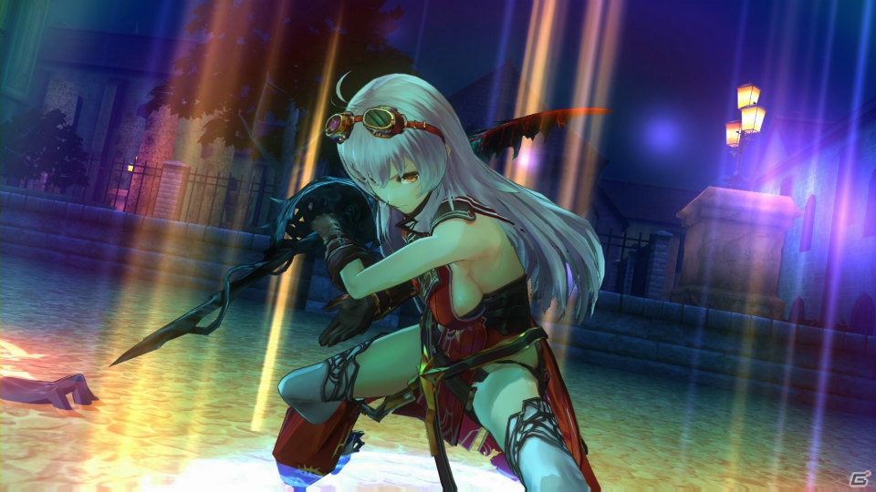 PS4/PS3/PS Vita「よるのないくに」武器ごとの特徴や従魔編成のポイントを紹介―スキルやアイテムの活用法にも注目の画像25
