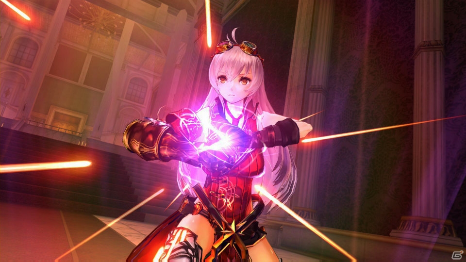 PS4/PS3/PS Vita「よるのないくに」武器ごとの特徴や従魔編成のポイントを紹介―スキルやアイテムの活用法にも注目の画像26