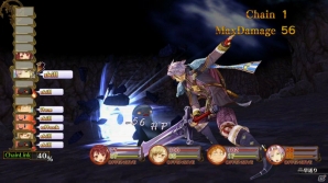PS4/PS3/PS Vita「ソフィーのアトリエ ～不思議な本の錬金術士～」レシピの発想、パネルを使った簡単調合が魅力となる錬金術を紹介！の画像5