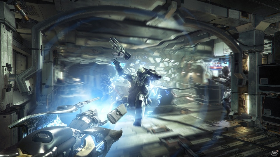 人体拡張技術が招く混沌の時代―PS4/Xbox One/PC「デウスエクス マンカインド・ディバイデッド」の世界観&進化要素を紹介!の画像