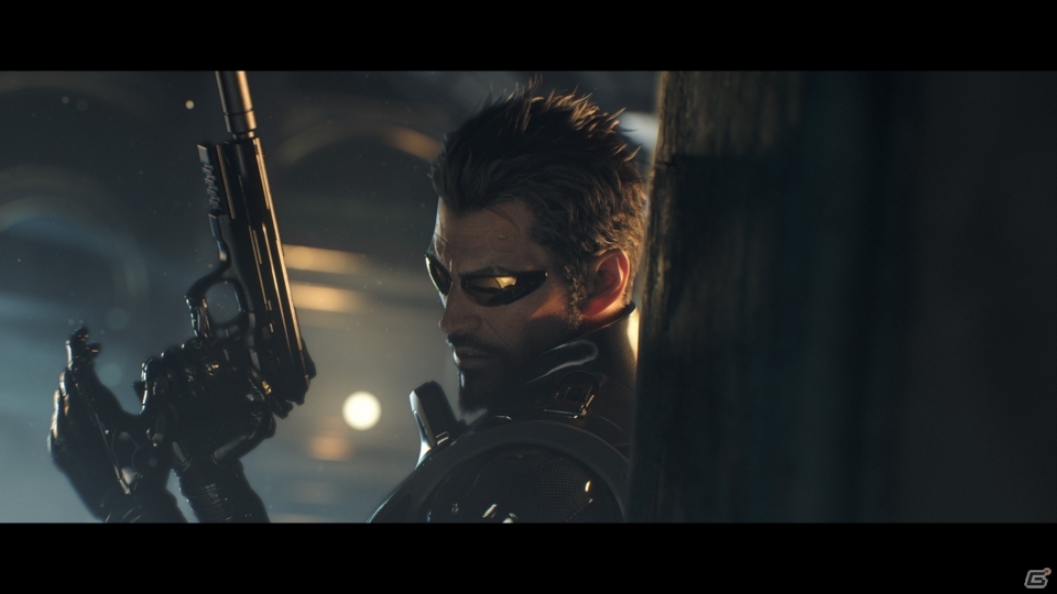 人体拡張技術が招く混沌の時代―PS4/Xbox One/PC「デウスエクス マンカインド・ディバイデッド」の世界観&進化要素を紹介!の画像