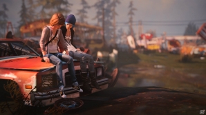 時間を巻き戻す力を得た少女は、親友とともに失踪事件の謎を追うが…PS4/PS3/PC「ライフ イズ ストレンジ」の世界観を紹介の画像14