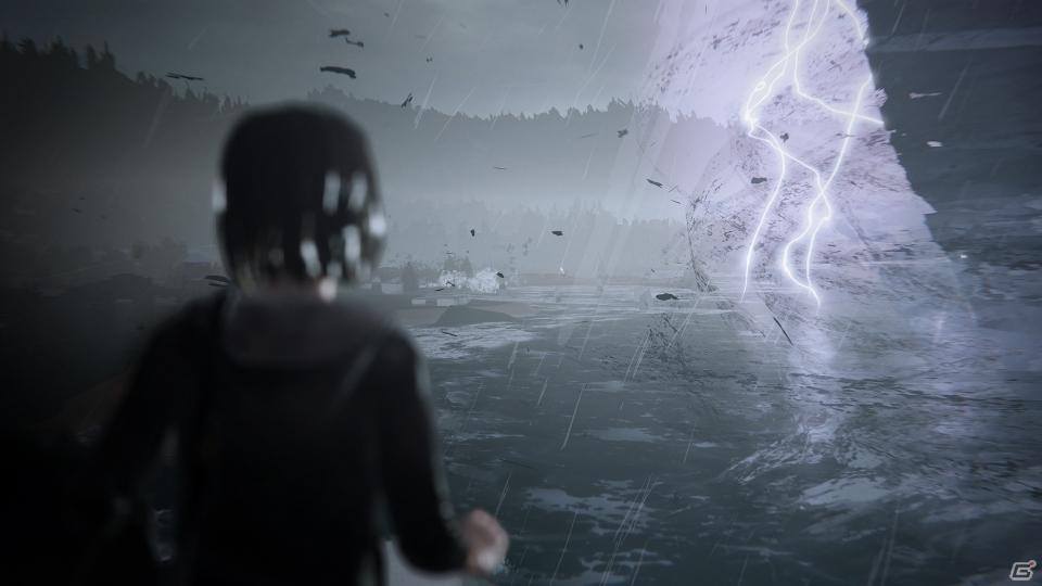 時間を巻き戻す力を得た少女は、親友とともに失踪事件の謎を追うが…PS4/PS3/PC「ライフ イズ ストレンジ」の世界観を紹介の画像13
