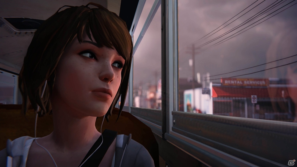 時間を巻き戻す力を得た少女は、親友とともに失踪事件の謎を追うが…PS4/PS3/PC「ライフ イズ ストレンジ」の世界観を紹介の画像3