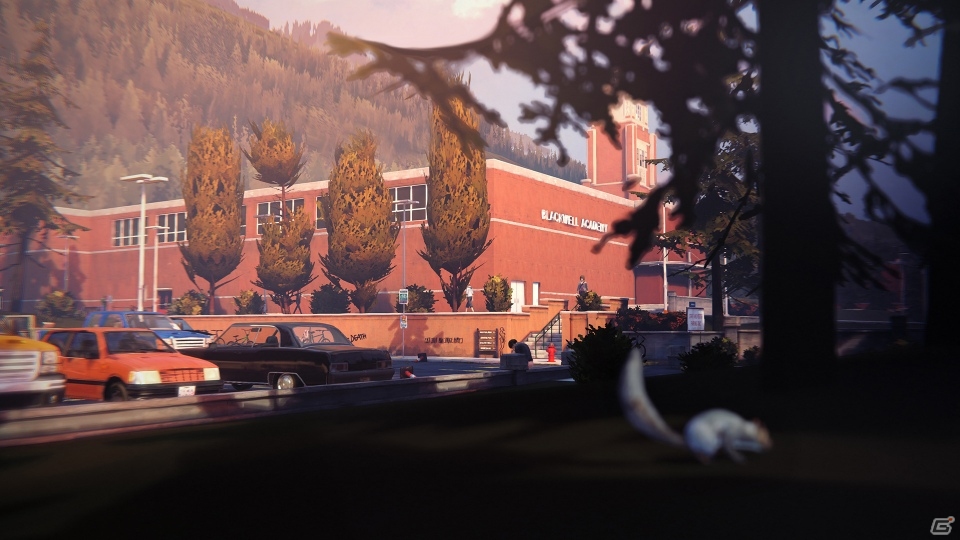 時間を巻き戻す力を得た少女は、親友とともに失踪事件の謎を追うが…PS4/PS3/PC「ライフ イズ ストレンジ」の世界観を紹介の画像8