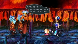 PS4/PS3/PS Vita「オーディンスフィア レイヴスラシル」エリオン大陸の国々とキャラクターたちを紹介！ストーリーアーカイブ機能もチェックの画像12