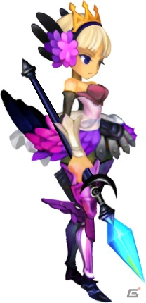 PS4/PS3/PS Vita「オーディンスフィア レイヴスラシル」エリオン大陸の国々とキャラクターたちを紹介！ストーリーアーカイブ機能もチェックの画像3