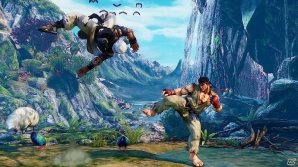 PS4/PC「ストリートファイターV」中東のつむじ風“ラシード”が参戦！風とパルクールを活かした軽やかな戦闘スタイルをチェックの画像4