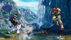 PS4/PC「ストリートファイターV」中東のつむじ風“ラシード”が参戦！風とパルクールを活かした軽やかな戦闘スタイルをチェックの画像6