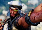 PS4/PC「ストリートファイターV」中東のつむじ風“ラシード”が参戦！風とパルクールを活かした軽やかな戦闘スタイルをチェック