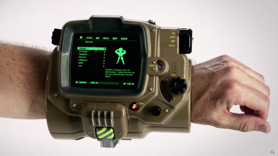 PS4/Xbox One/PC「Fallout 4」が2015年12月17日に発売！限定版「Pip-Boy エディション」の予約受付も開始の画像2