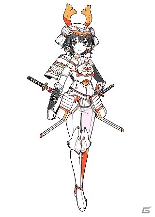 iOS/Android「ゆるかみ！」阿蘇山、東照宮、姫路城などをイメージした5人の新キャラクターが公開の画像6