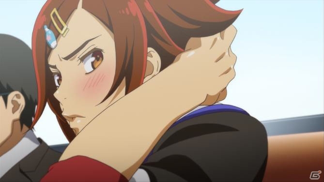 添い寝癒し系アニメ「枕男子」が乙女ゲームに！iOS/Android「枕男子～甘い夢のつづき～」の事前登録受付が9月18日より開始の画像5