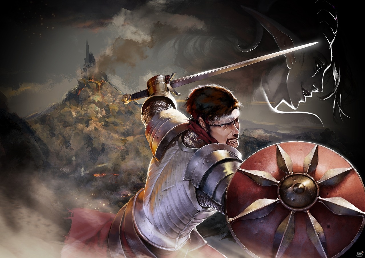 「東京ゲームショウ2015」アソビモブースにて巨大画面で「GODGAMES」が遊べるデカスマホ試遊コーナーを設置！の画像1