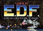 シューティングゲーム「SUPER E.D.F.」のサウンドトラックがiTunesやGoogle Play musicなどにて配信開始