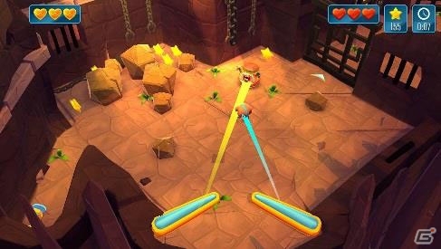 レイニーフロッグ、「東京ゲームショウ2015」出展タイトルを紹介―PS4/Wii U「RIVE」をはじめ3タイトルが目玉の画像11