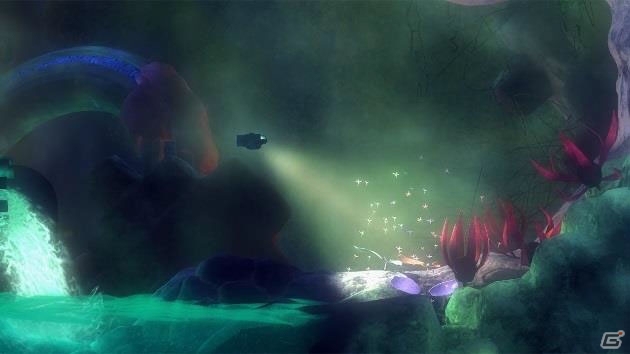 レイニーフロッグ、「東京ゲームショウ2015」出展タイトルを紹介―PS4/Wii U「RIVE」をはじめ3タイトルが目玉の画像8