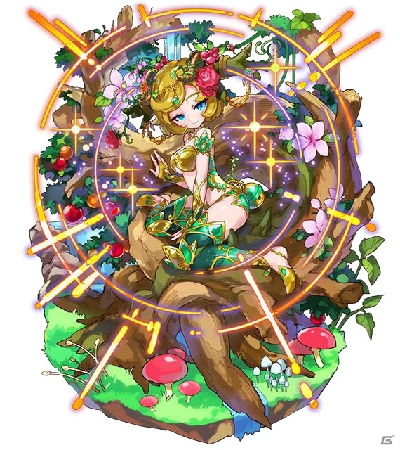 iOS/Android「メルクストーリア」オリジナルストーリーが展開する「ドラゴンポーカー」コラボイベントが開催の画像5