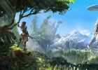 PS4「Horizon Zero Dawn」が2016年に発売決定！E3 2015トレーラーの日本語吹替え版も公開