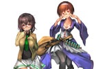 装備破壊型カードバトルRPG「クロリス・ガーデン」がdゲームにてサービス決定
