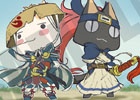 「どこでもいっしょ」×「ダンガンロンパ」「風来のシレン」コラボグッズが公開！東京ゲームショウ2015で先行販売も実施