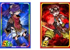 iOS/Android「ドラゴンポーカー」に「メルクストーリア」コラボダンジョンが登場―ドラポ初のストーリーモードを実装